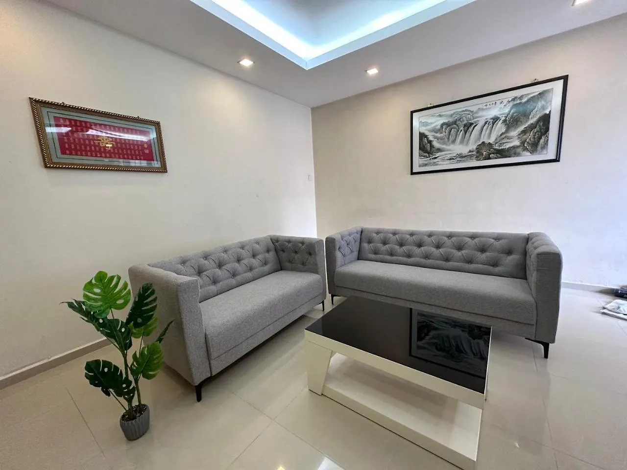 Desa Tebrau 1 Near Ikea Toppen Peikin Long Sing Helixuan Restaurant Τζόχορ Μπάχρου 0*,  Μαλαισία