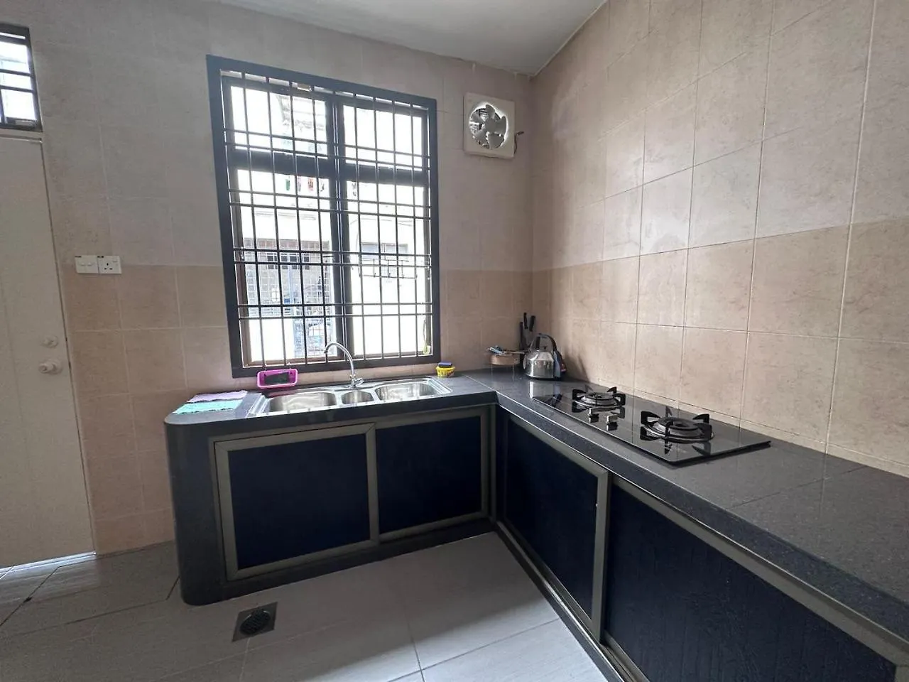 Desa Tebrau 1 Near Ikea Toppen Peikin Long Sing Helixuan Restaurant Τζόχορ Μπάχρου