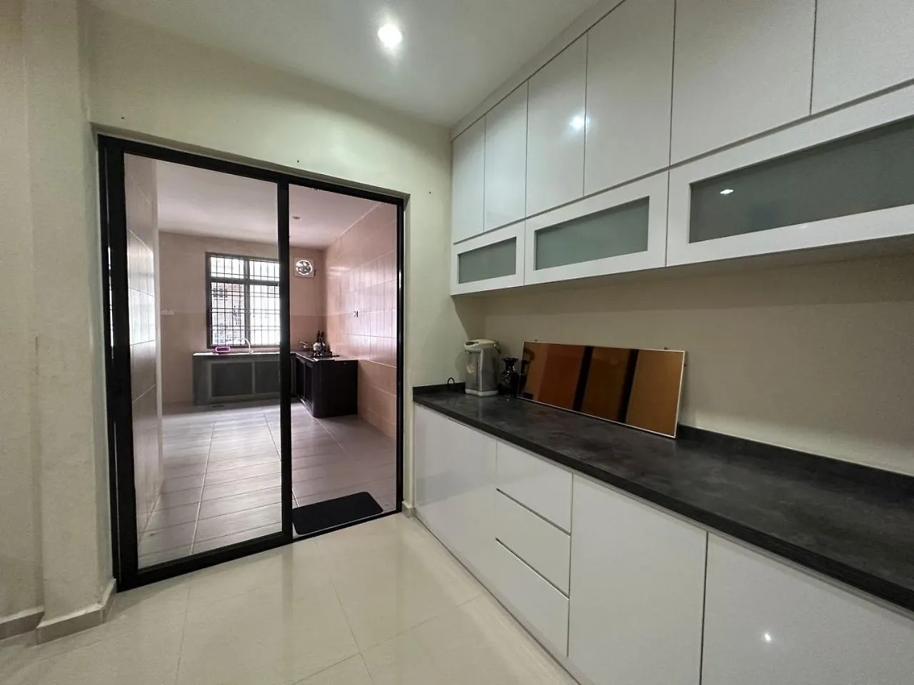Desa Tebrau 1 Near Ikea Toppen Peikin Long Sing Helixuan Restaurant Τζόχορ Μπάχρου